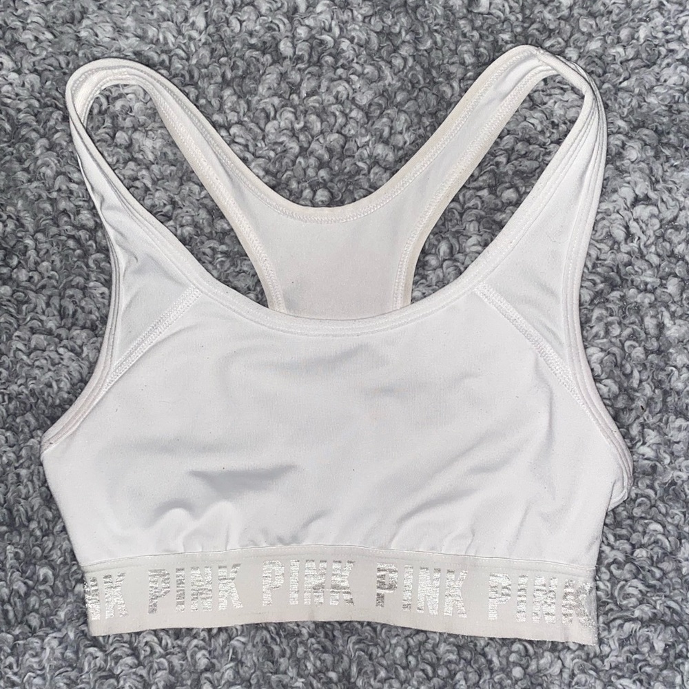 VS PINK Sports Bra